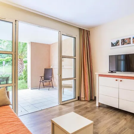 Apartment Le Village De Cap Esterel - Maeva - 4 Personnes - Selection Mae-4173 Saint-Raphael (Var)