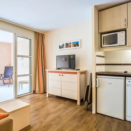 Apartment Le Village De Cap Esterel - Maeva - 4 Personnes - Selection Mae-4173 *