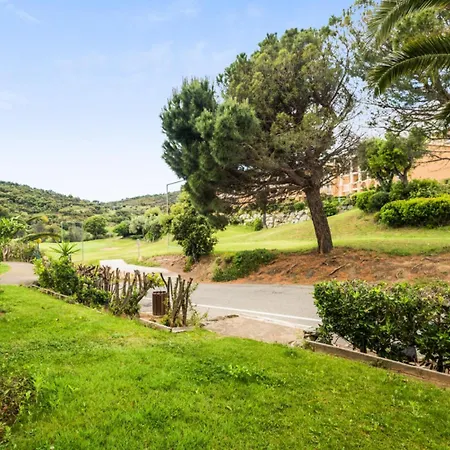 Le Village De Cap Esterel - Maeva - 4 Personnes - Selection Mae-4173 * Saint-Raphael (Var)