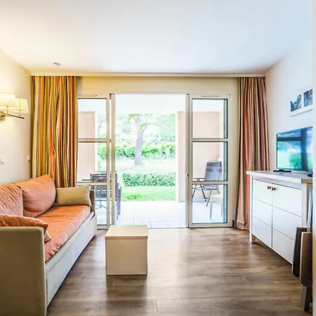 Apartment Le Village De Cap Esterel - Maeva - 4 Personnes - Selection Mae-4173