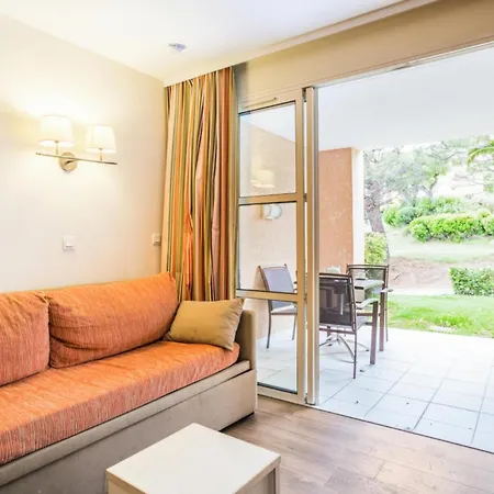 Le Village De Cap Esterel - Maeva - 4 Personnes - Selection Mae-4173 Saint-Raphael (Var)