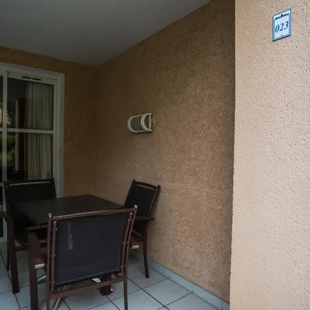 Apartment Le Village De Cap Esterel - Maeva - 4 Personnes - Selection Mae-4173 Saint-Raphael (Var)