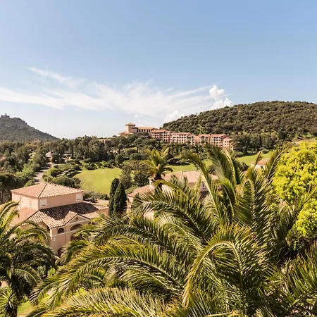 Apartment Le Village De Cap Esterel - Maeva - 4 Personnes - Selection Mae-4173 *