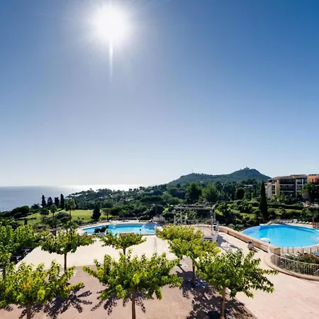 Le Village De Cap Esterel - Maeva - 4 Personnes - Selection Mae-4173 Apartment