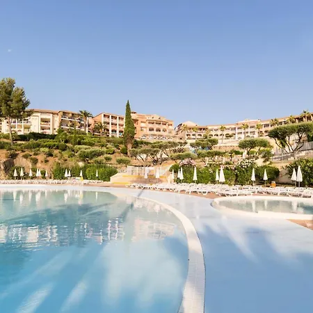 Le Village De Cap Esterel - Maeva - 4 Personnes - Selection Mae-4173 Apartment *