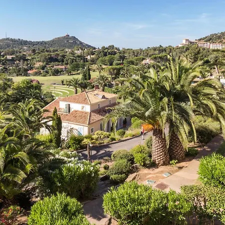 Le Village De Cap Esterel - Maeva - 4 Personnes - Selection Mae-4173 Saint-Raphael (Var)