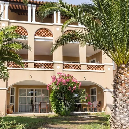 Apartment Le Village De Cap Esterel - Maeva - 4 Personnes - Selection Mae-4173 Saint-Raphael (Var)