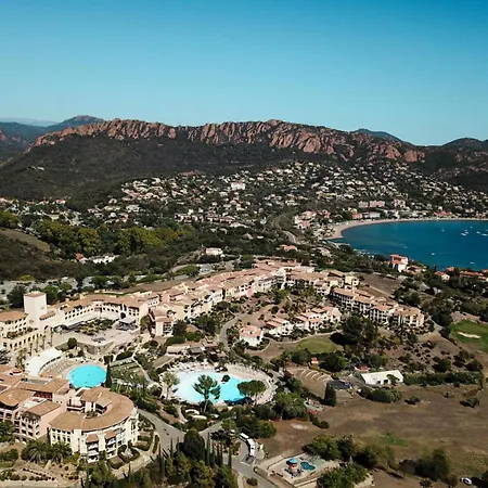 Le Village De Cap Esterel - Maeva - 4 Personnes - Selection Mae-4173 Saint-Raphael (Var)