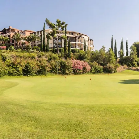 Apartment Le Village De Cap Esterel - Maeva - 4 Personnes - Selection Mae-4173