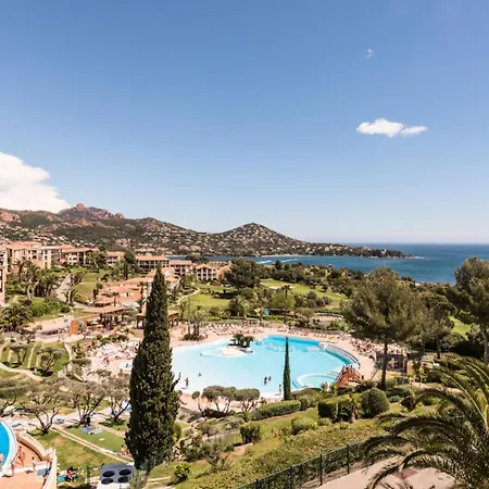 Le Village De Cap Esterel - Maeva - 4 Personnes - Selection Mae-4173 Apartment Saint-Raphael (Var)